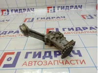 Насос масляный Nissan Almera (G15) 15010-00Q2M