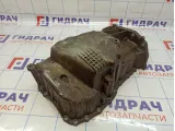 Поддон масляный двигателя Nissan Almera (G15) 11110-00Q0C