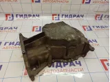 Поддон масляный двигателя Nissan Almera (G15) 11110-00Q0C