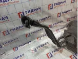 Бак топливный Nissan Almera (G15) 17201-00Q0N
