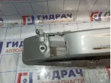 Усилитель переднего бампера Nissan Almera (G15) 75210-4AA8A