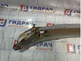 Усилитель переднего бампера Nissan Almera (G15) 75210-4AA8A