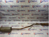 Глушитель основной Nissan Almera (G15) 20010-00Q1A