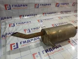 Глушитель основной Nissan Almera (G15) 20010-00Q1A