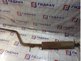 Глушитель основной Nissan Almera (G15) 20010-00Q1A