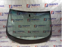 Стекло лобовое (ветровое) Nissan Almera (G15) G2700-4AA0B