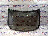 Стекло заднее Nissan Almera (G15) 79700-4AA0A