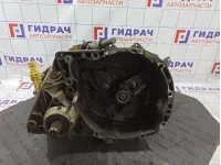 МКПП Nissan Almera (G15) 32010-01Q2H
