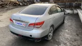Кнопка обогрева заднего стекла Nissan Almera (G15) 25350-4AA0A