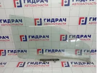 Стекло двери передней правой Nissan Almera (G15) 80300-4AA0A