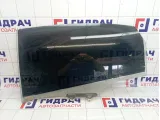 Стекло двери задней левой Nissan Almera (G15) 82301-4AA0A
