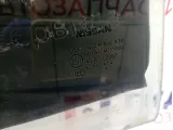 Стекло двери задней левой Nissan Almera (G15) 82301-4AA0A