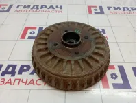 Барабан тормозной Nissan Almera (G15) 43200-00Q0K