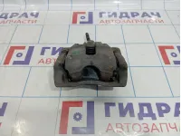 Суппорт тормозной передний правый Nissan Almera (G15) 41001-00Q0F