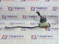 Кулиса КПП Nissan Almera (G15) 34110-4AA0A
