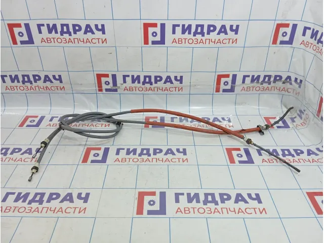 Трос стояночного тормоза Nissan Almera (G15) 36400-00Q0H