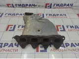 Коллектор выпускной Nissan Almera (G15) 14004-00Q0E