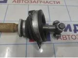 Привод передний левый Nissan Almera (G15) 39101-00Q5C