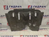 Защита двигателя Nissan Almera (G15)