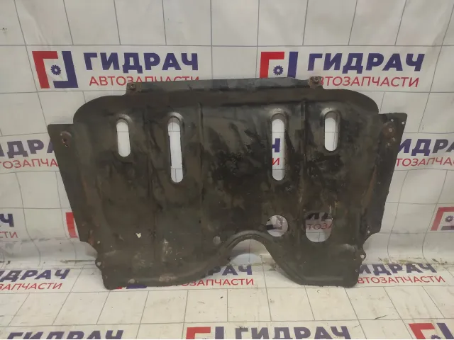 Защита двигателя Nissan Almera (G15)