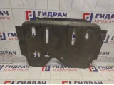 Защита двигателя Nissan Almera (G15)