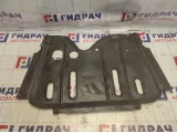 Защита двигателя Nissan Almera (G15)
