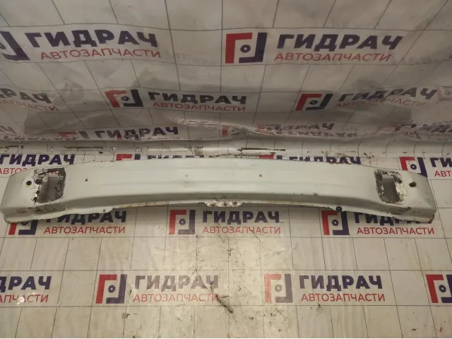 Усилитель переднего бампера Nissan Almera (G15) 75210-4AA8A