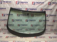 Стекло лобовое Nissan Almera (G15) G2700-4AA0B