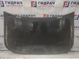 Стекло заднее Nissan Almera (G15) 79700-4AA0A