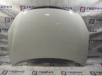 Капот Nissan Almera (G15) 65100-4AA8A