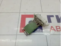 Резистор отопителя Nissan Almera (G15) 27150-00Q0C