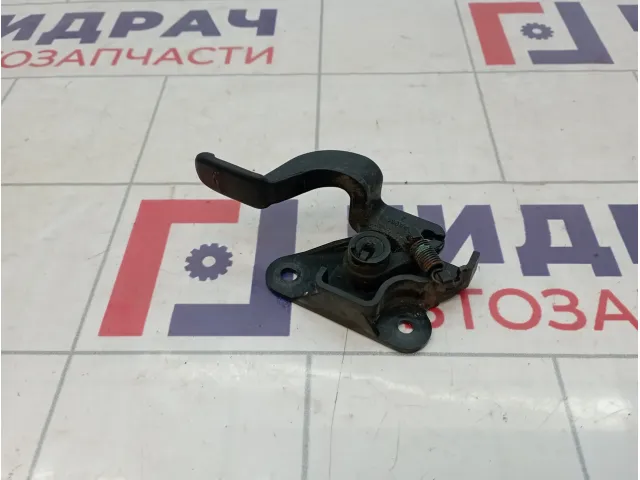 Ручка открывания багажника Nissan Almera (G15) 84642-3AW0A