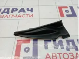 Накладка решетки стеклоочистителя правая Nissan Almera (G15) 66894-EW000