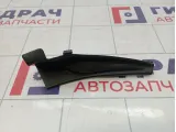 Накладка решетки стеклоочистителя правая Nissan Almera (G15) 66894-EW000