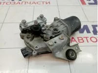 Моторчик стеклоочистителя передний Nissan Almera (G15) 28810-4AA0A