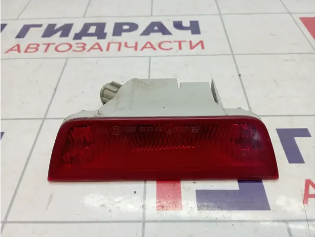 Фонарь задний в бампер Nissan Almera (G15) 26580-EW80A