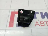 Кнопка корректора фар Nissan Almera (G15) 25190-EX70A