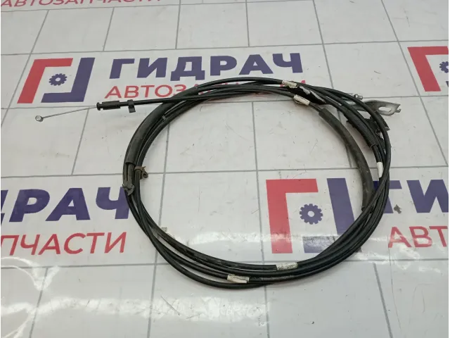 Трос открывания багажника Nissan Almera (G15) 84652-4AA0A