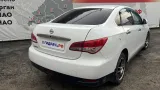 Nissan Almera (G15)