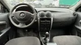 Nissan Almera (G15)