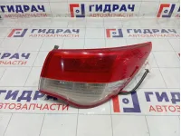 Фонарь задний наружный правый Nissan Almera 265504AA0A