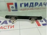 Стекло двери передней левой Nissan Almera 803014AA1A