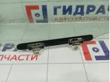 Стекло двери передней правой Nissan Almera 803004AA1A