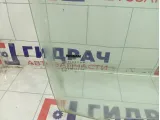 Стекло двери передней правой Nissan Almera 803004AA1A