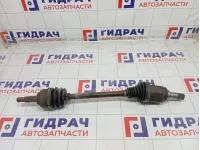 Привод передний левый Nissan Almera 3910100Q6J
