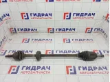 Привод передний правый Nissan Almera 3910000Q6J