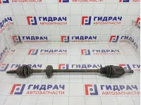 Привод передний правый Nissan Almera 3910000Q6J