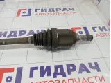 Привод передний правый Nissan Almera 3910000Q6J