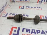 Привод передний правый Nissan Almera 3910000Q6J