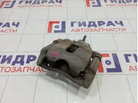 Суппорт тормозной передний правый Nissan Almera 4100100Q0F
